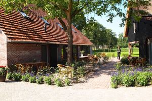 Alojamiento - Den Heijkant