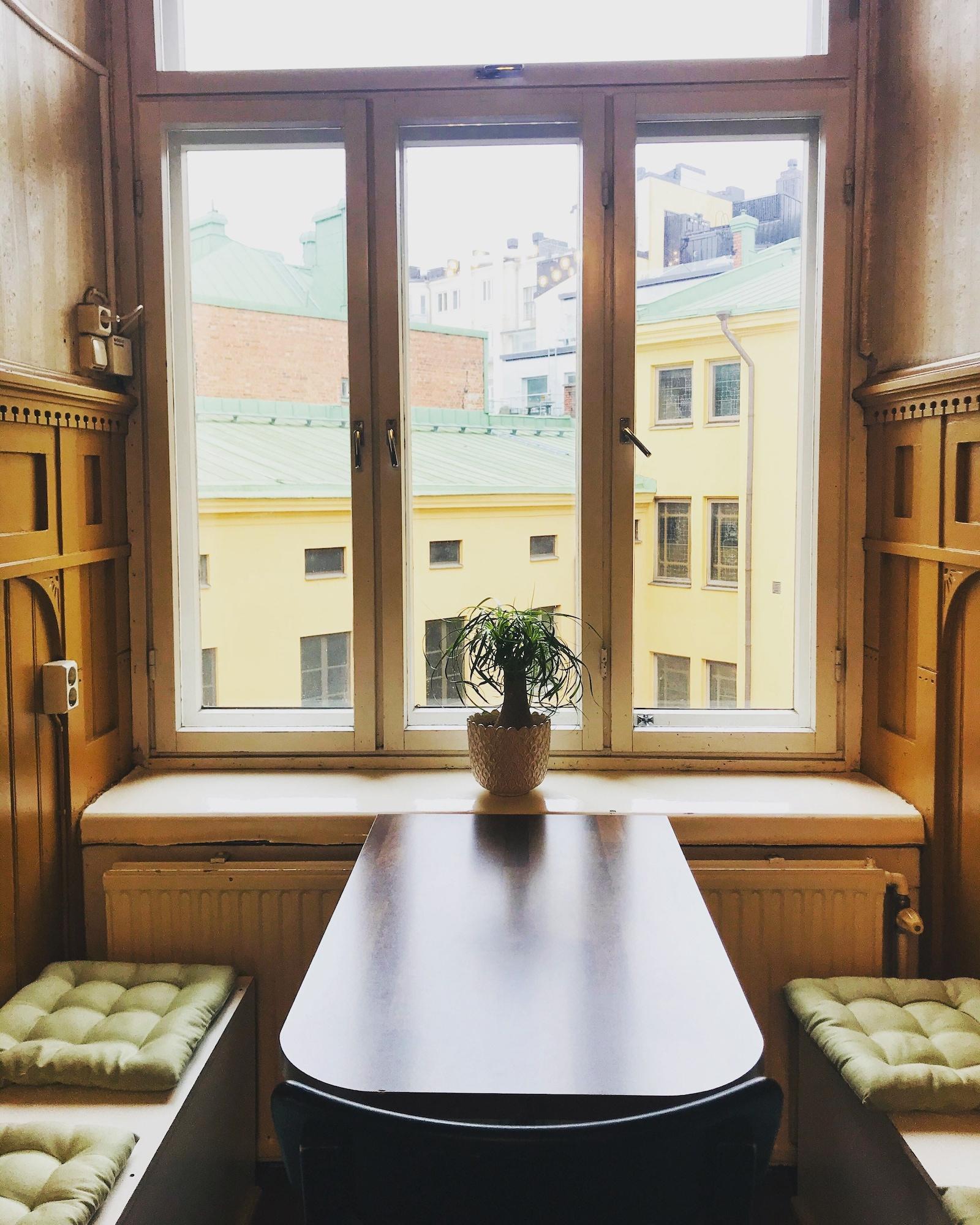 Restaurant Hostel Diana Park