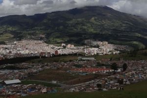 Actividad - Excursión a Pasto