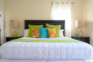 Alquiler Vacacional - Vdara