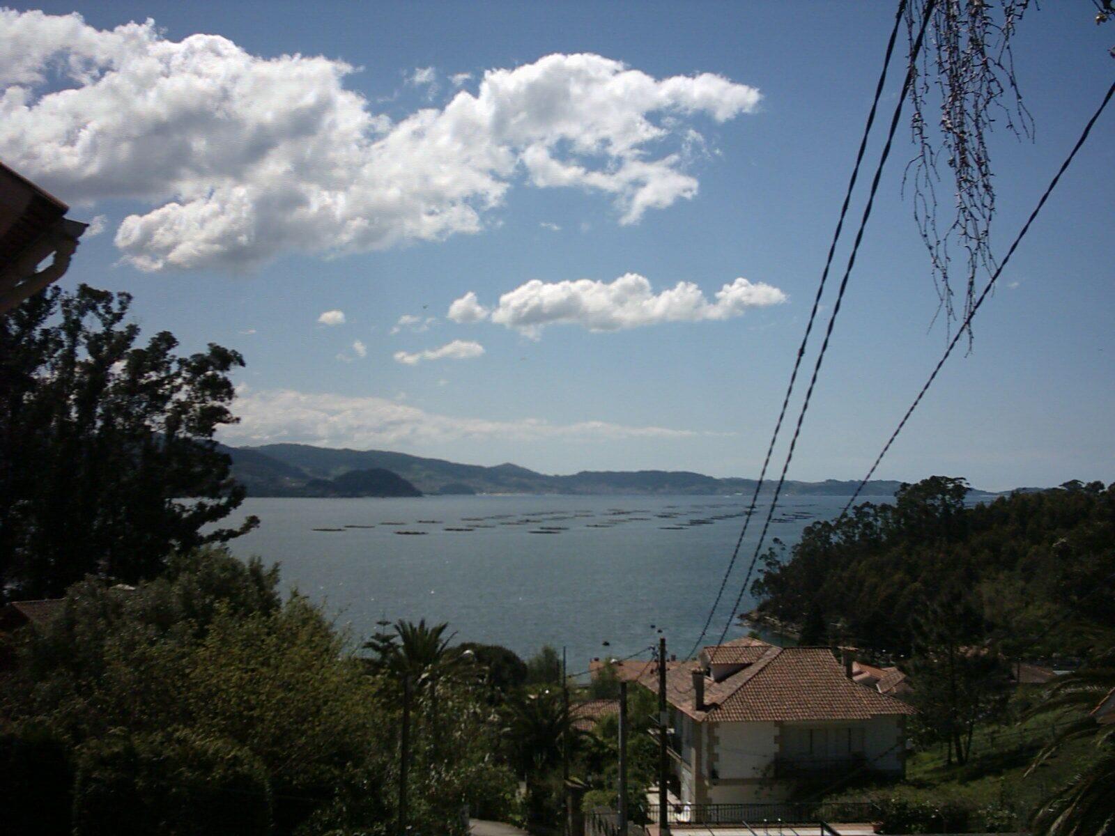 Playa Casa Rural A Rega