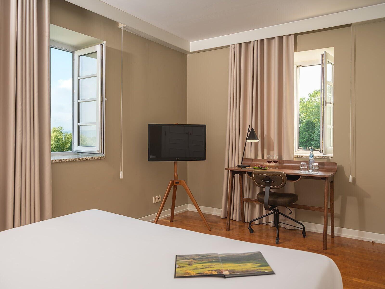 Habitación Forrester Essence Douro Hotel