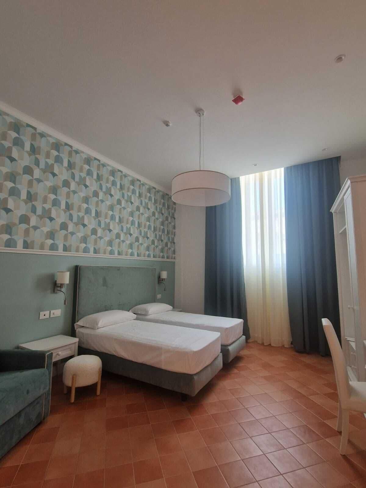 Varios D'Amalfi Hospitality
