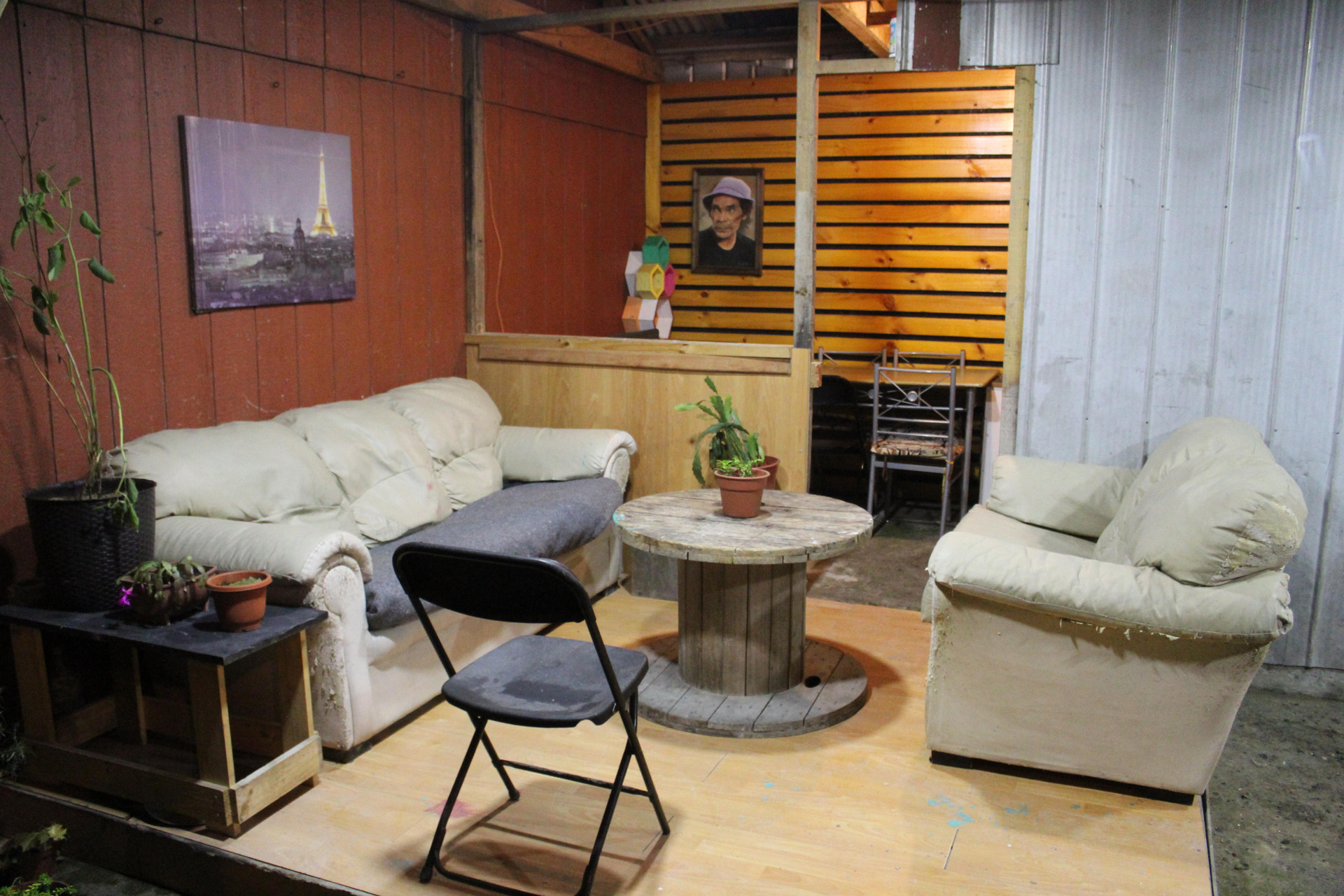 Baño CASA COMPLETA BOSQUEMAR