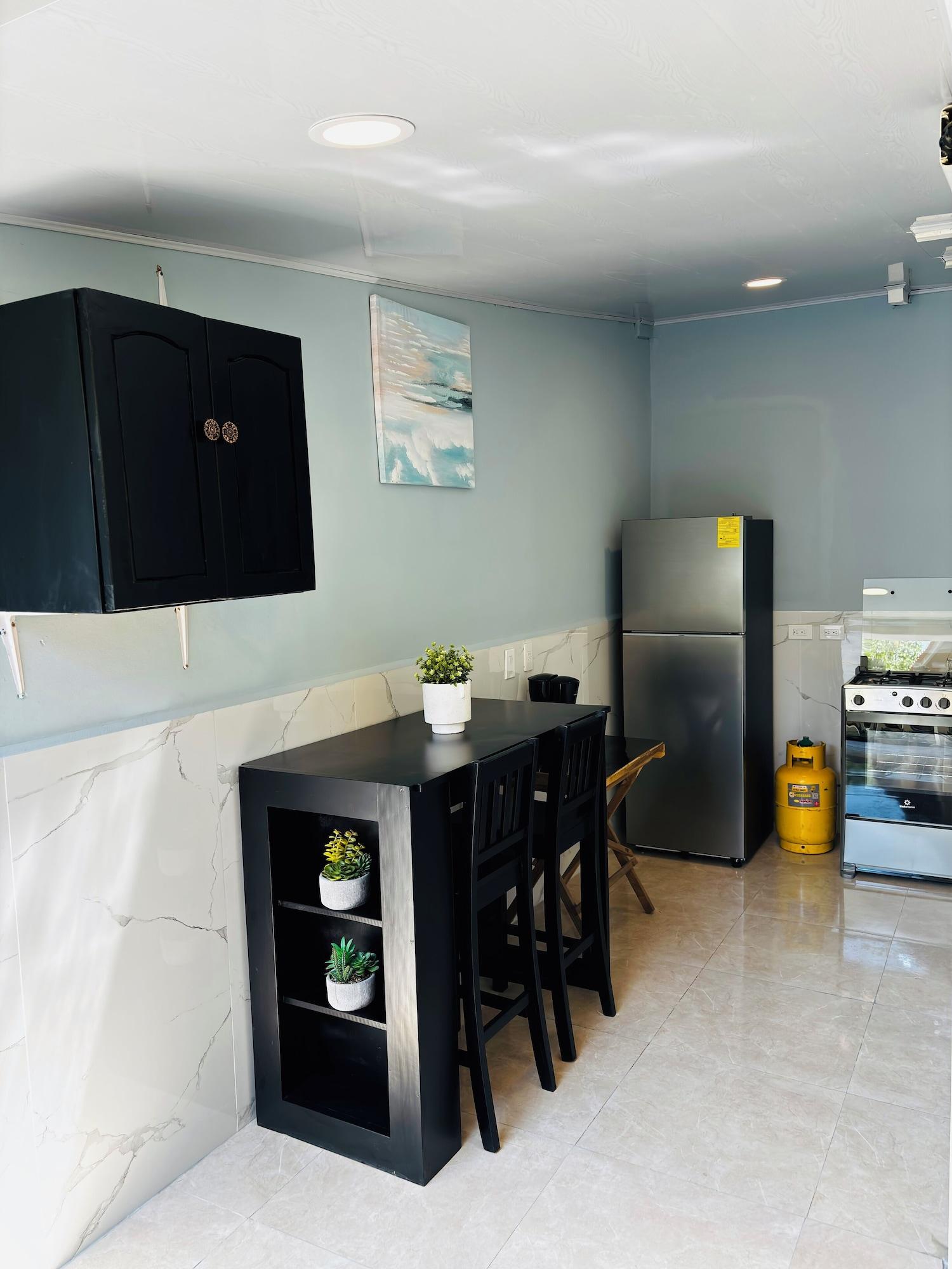 Comodidades del Alojamiento Hostal Camilas