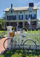 Alojamiento - The Hedges Inn