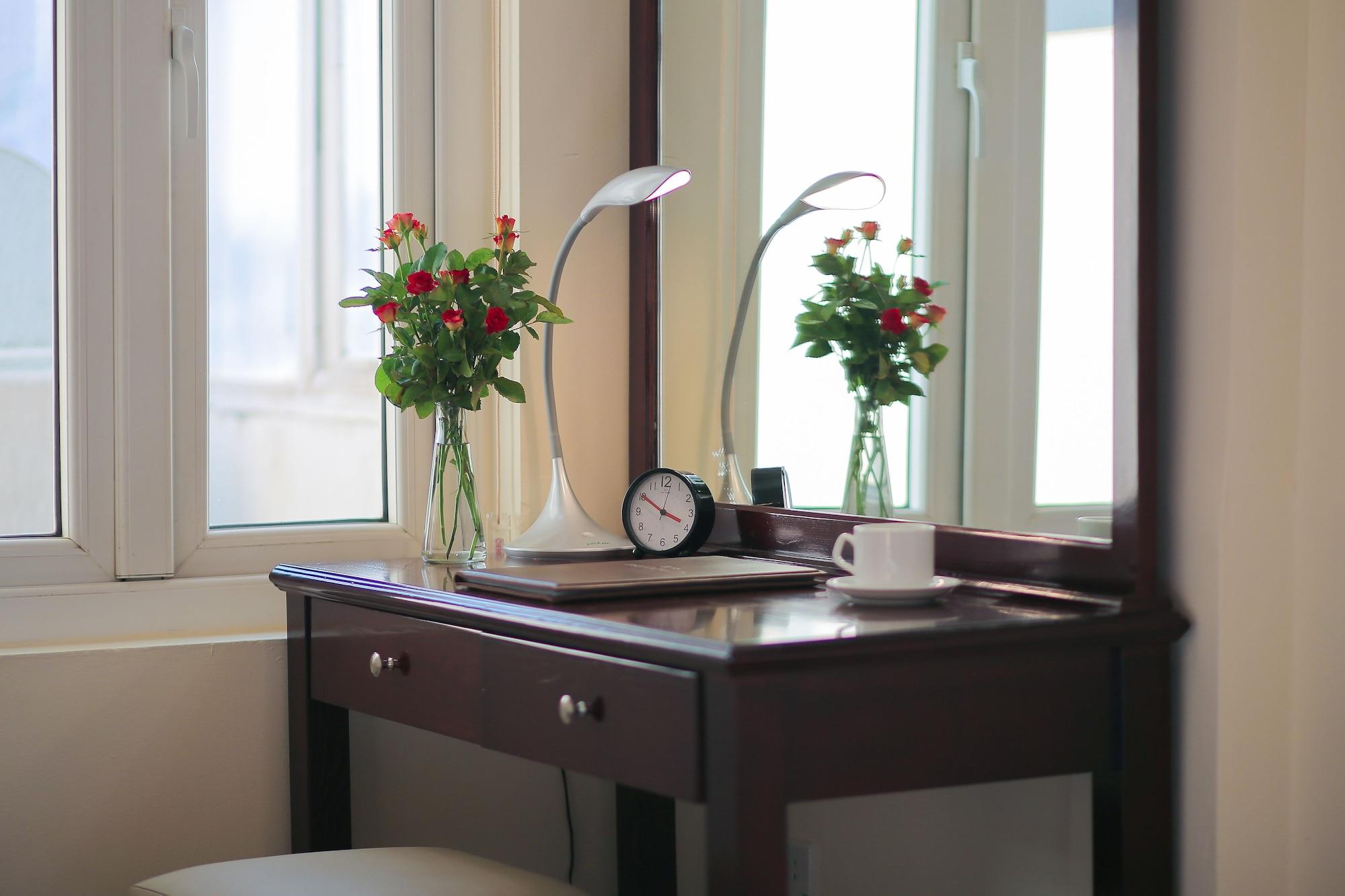 Equipamiento de Habitación Spoon Hotel