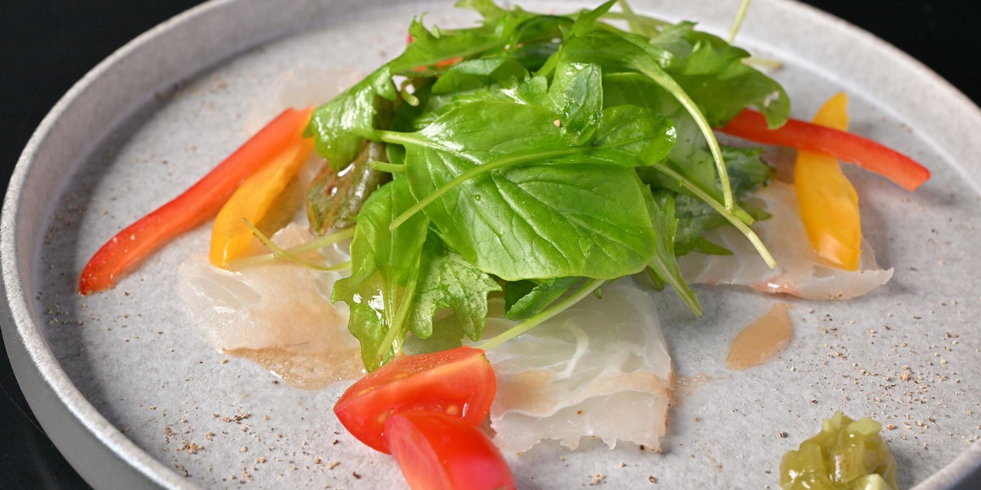 Restaurant Kobe PortTower Hotel