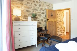 Alquiler Vacacional - Stunning farmhouse on the Lizard Peninsular by Porthleven & Lizard Holidays