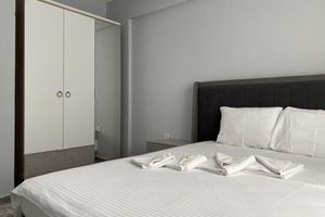 Alojamiento - Ege Termal Apart Hotel