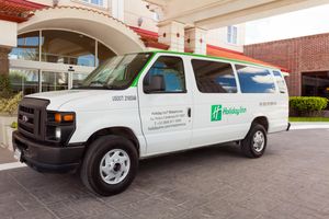 Alojamiento - Holiday Inn Matamoros, an IHG Hotel