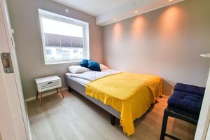 Alquiler Vacacional - Aurora Premium Central Apt. Bodø