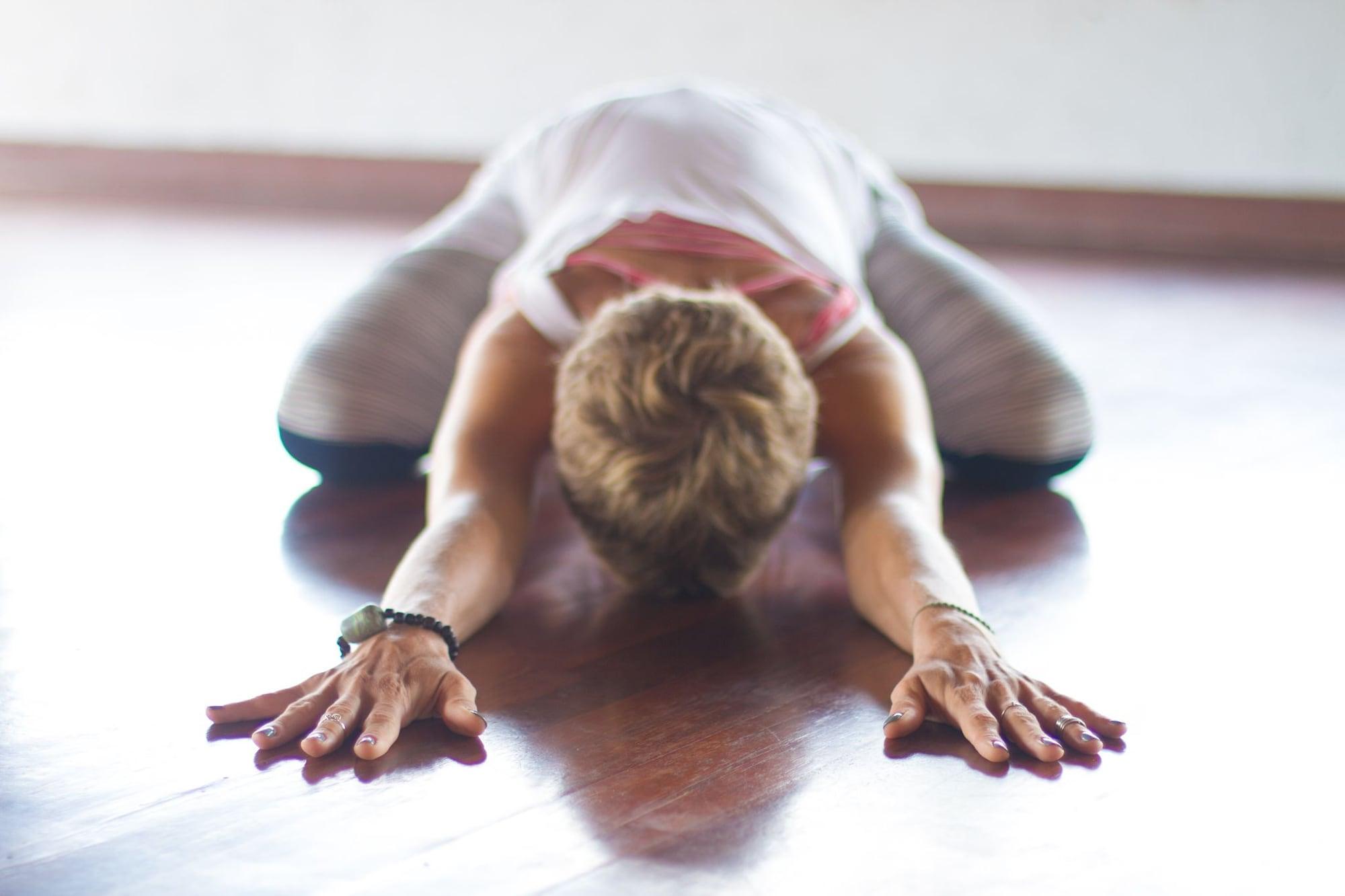 Gimnasio Ecosfera Hotel