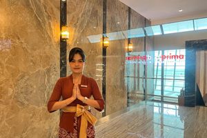 Alojamiento - d'primahotel Airport Jakarta Terminal 3 Wellness Center