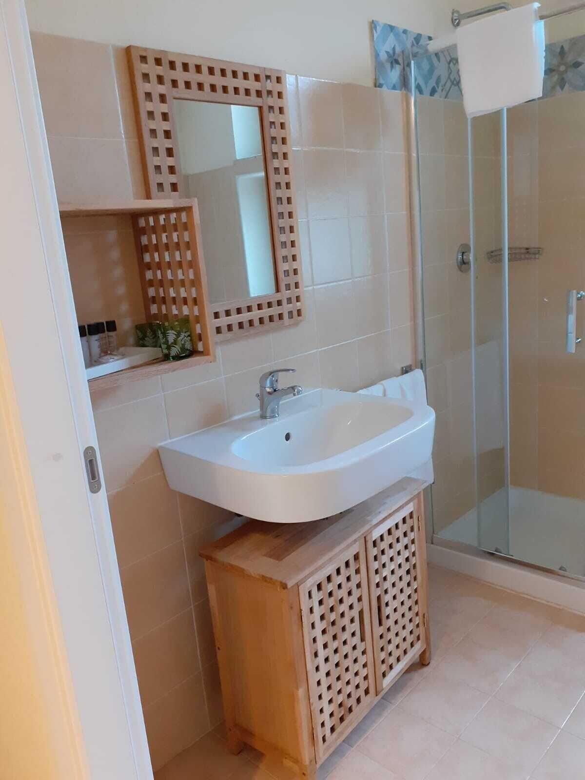 Equipamiento de Habitación Hotel Lido Beach
