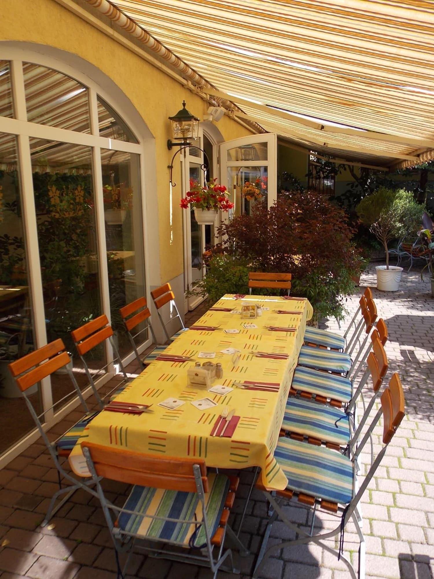 Restaurant Gasthof und Landhotel Zur Ausspanne