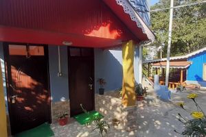 Alojamiento - MountainBrew Homestay