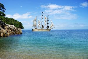 Paquete - Paquete a Puerto Vallarta
