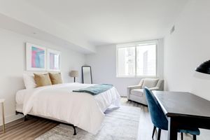 Alquiler Vacacional - Elegant 2BR Apartment - Minutes to D.C.