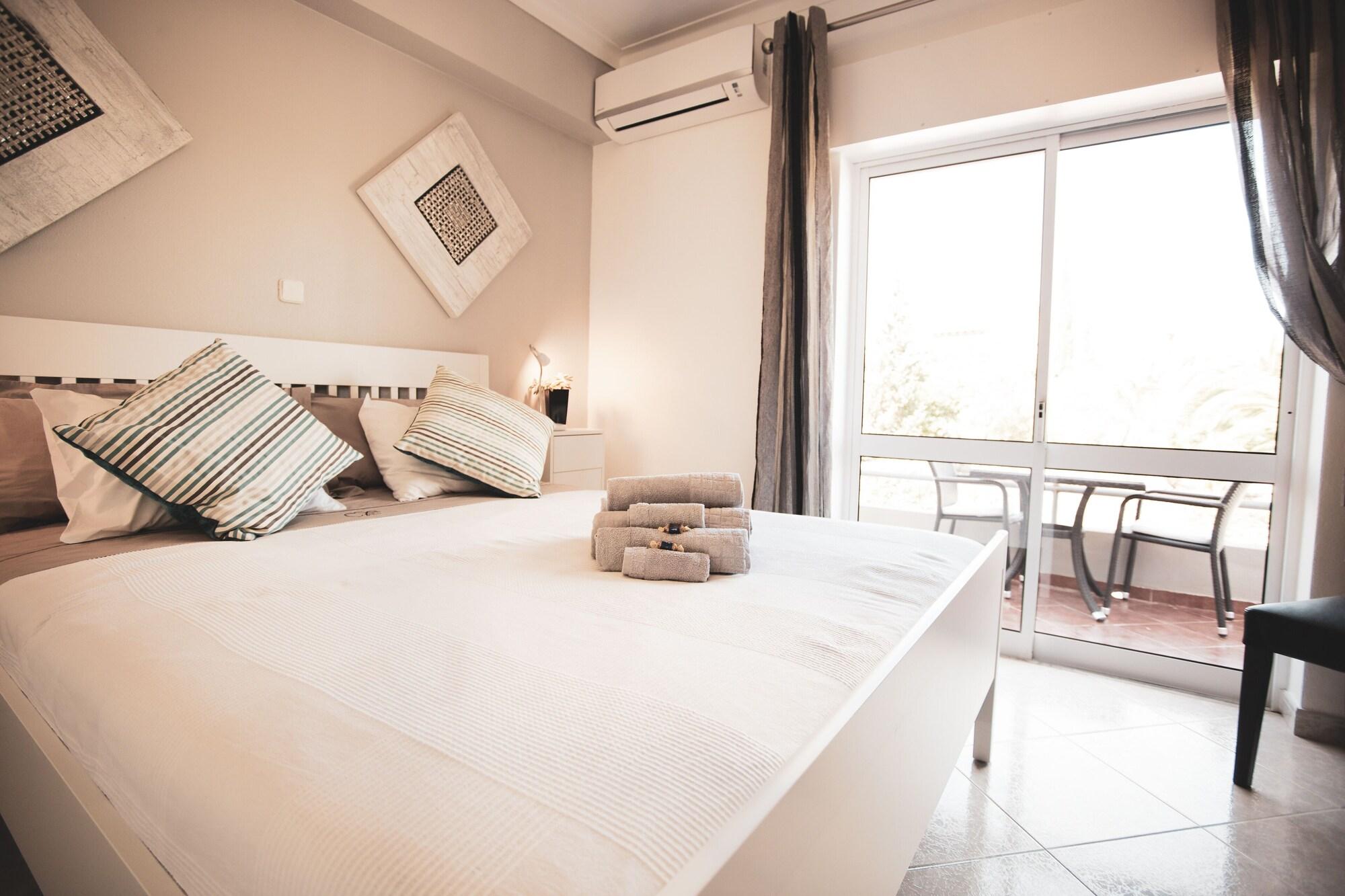 Habitación Amigos Para Sempre - Casa de hospedes