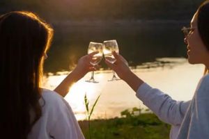 Actividad - Wine Sunset en Finca del Sacramento