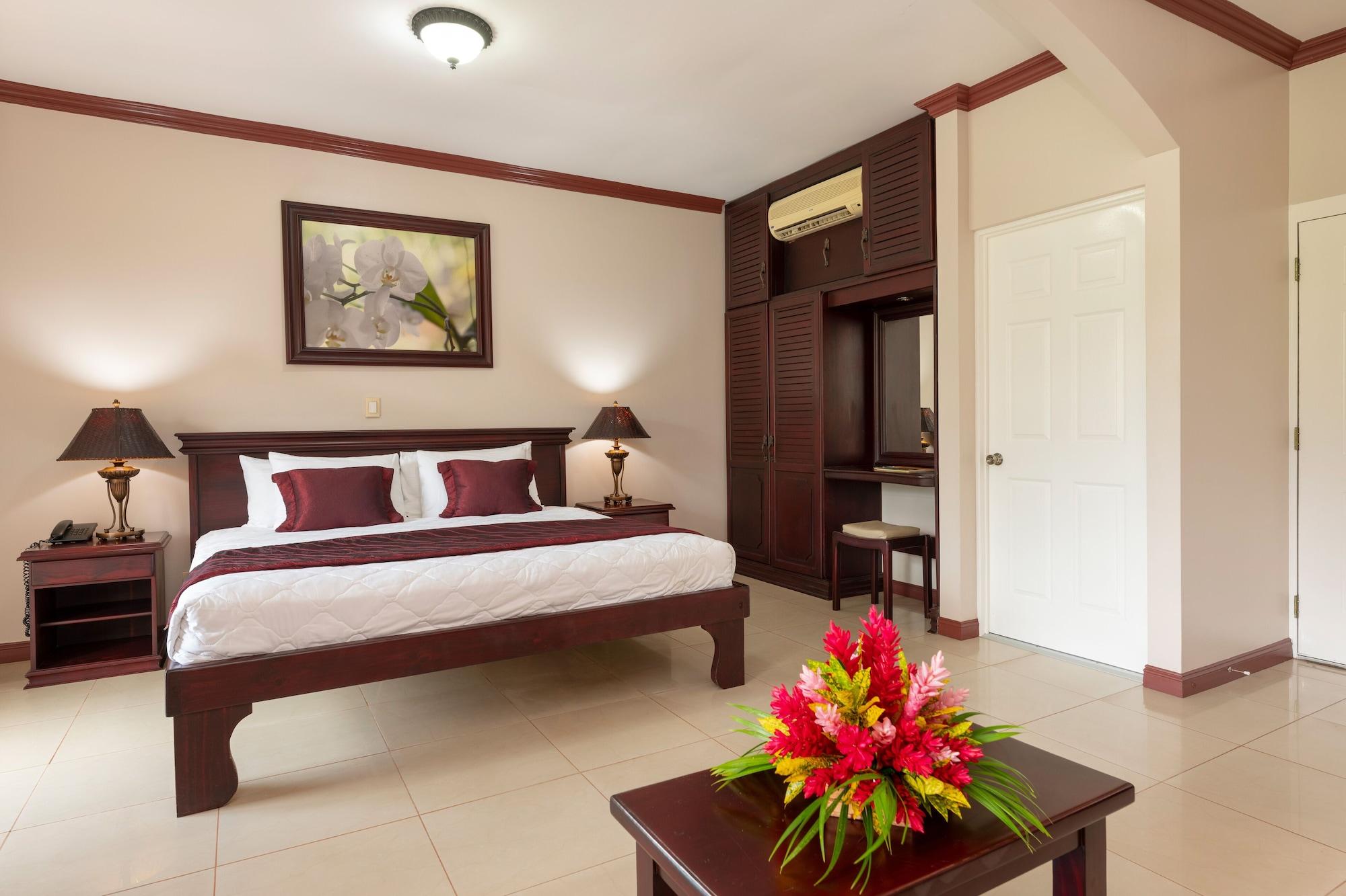 Habitación Hotel Magic Mountain SPA & Conference center