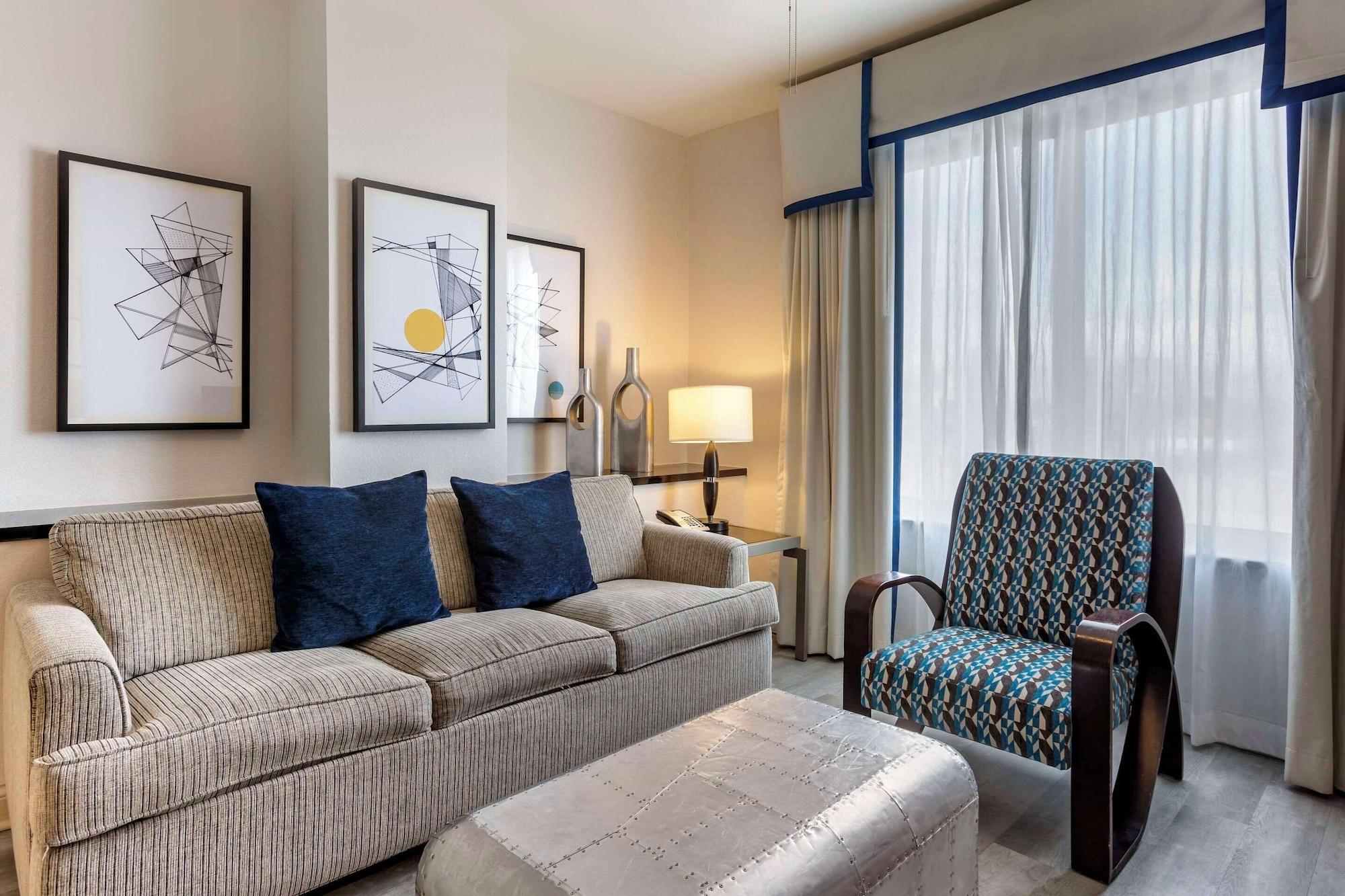 Habitación Bluegreen Vacations Club 36, Ascend Resort Collection