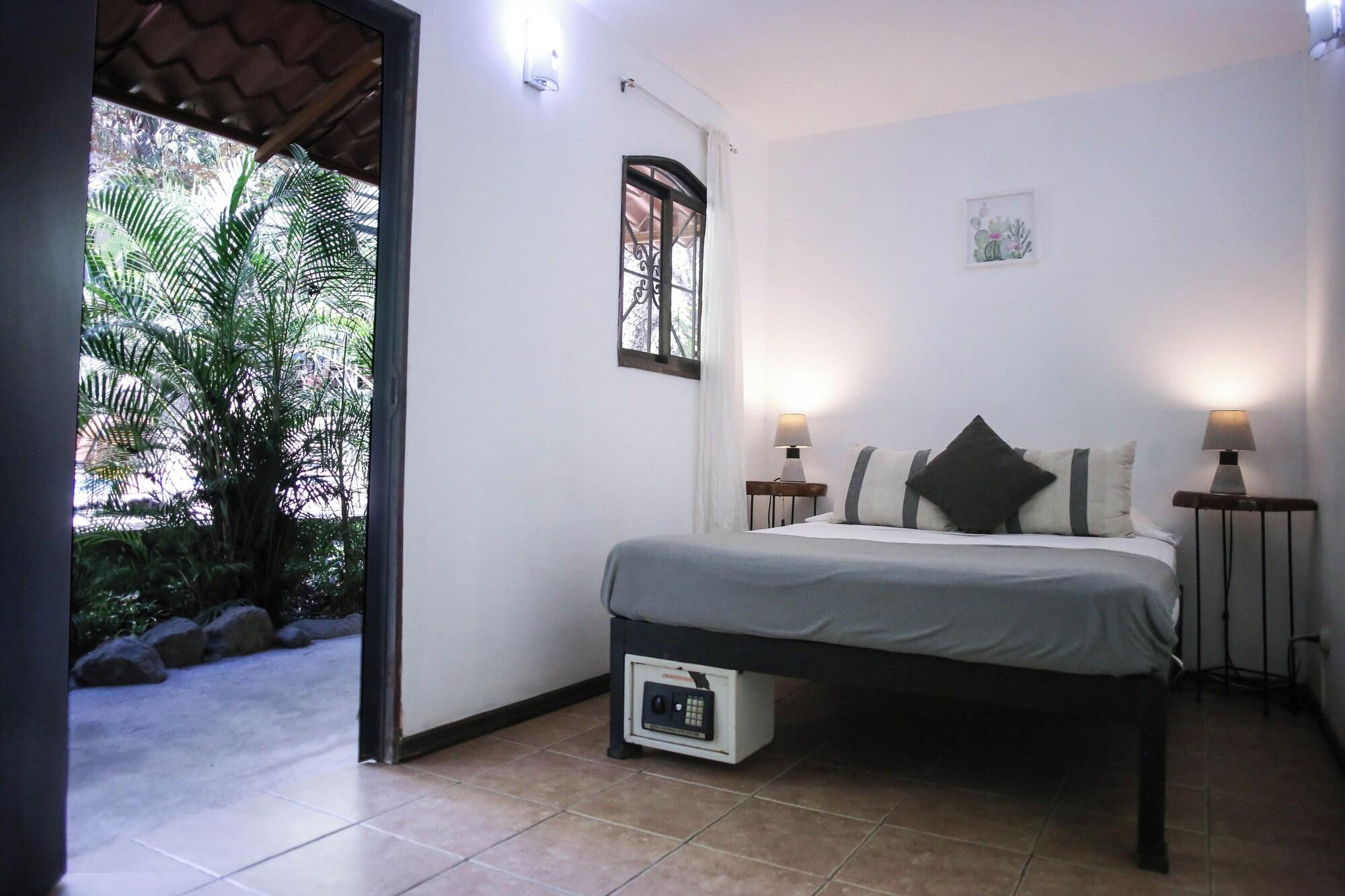 Habitación Believe Surf & Yoga Lodge Santa Teresa - Hostel