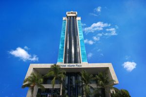 Alojamiento - Hotel Atlante Plaza