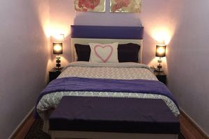 Alquiler Vacacional - Apartment very close to Gran Via Sol WiFi Museums