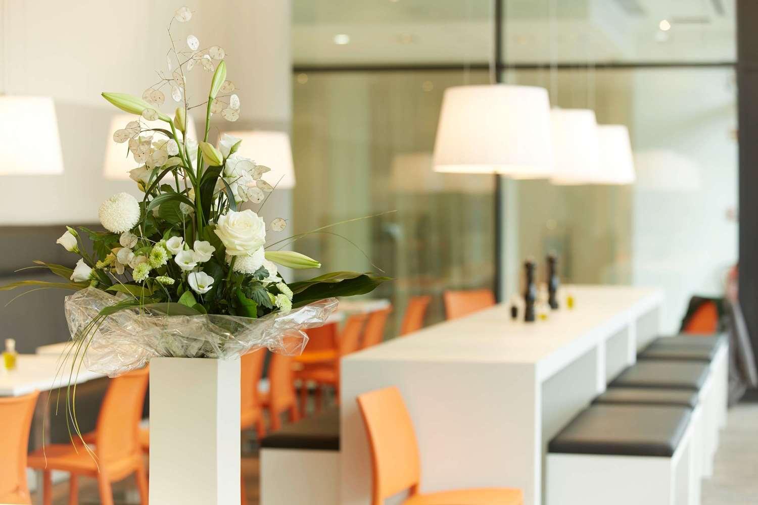 Restaurant elaya hotel kleve, Trademark Collection by Wyndham