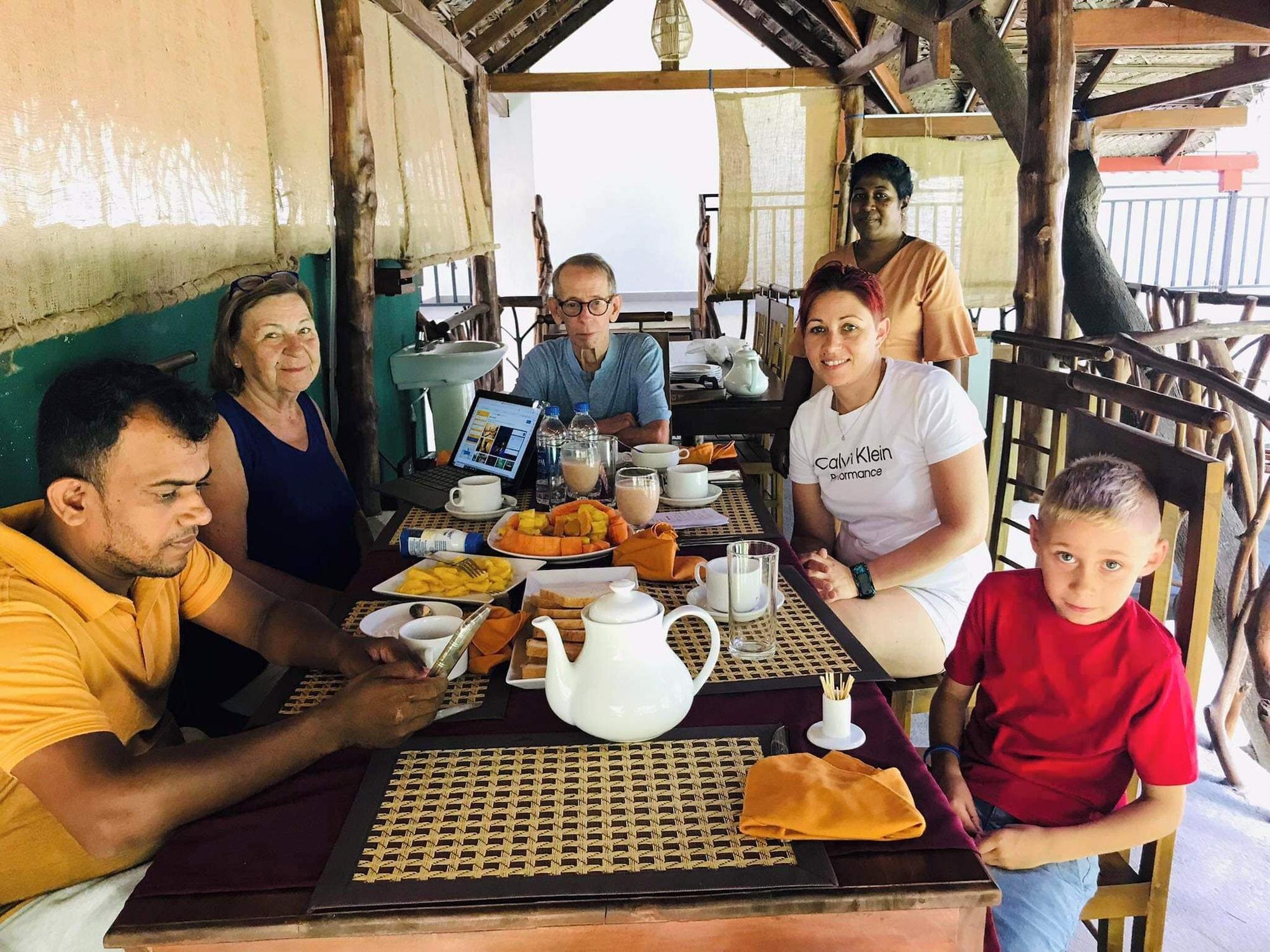 Restaurant Eden Grand