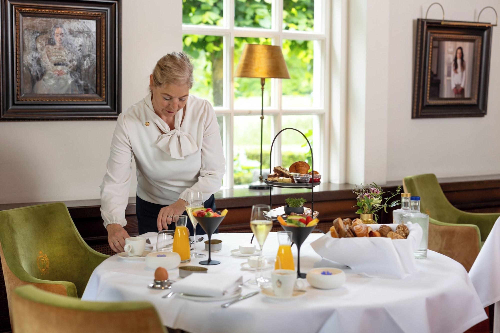 Restaurant Landhuishotel & Restaurant De Bloemenbeek
