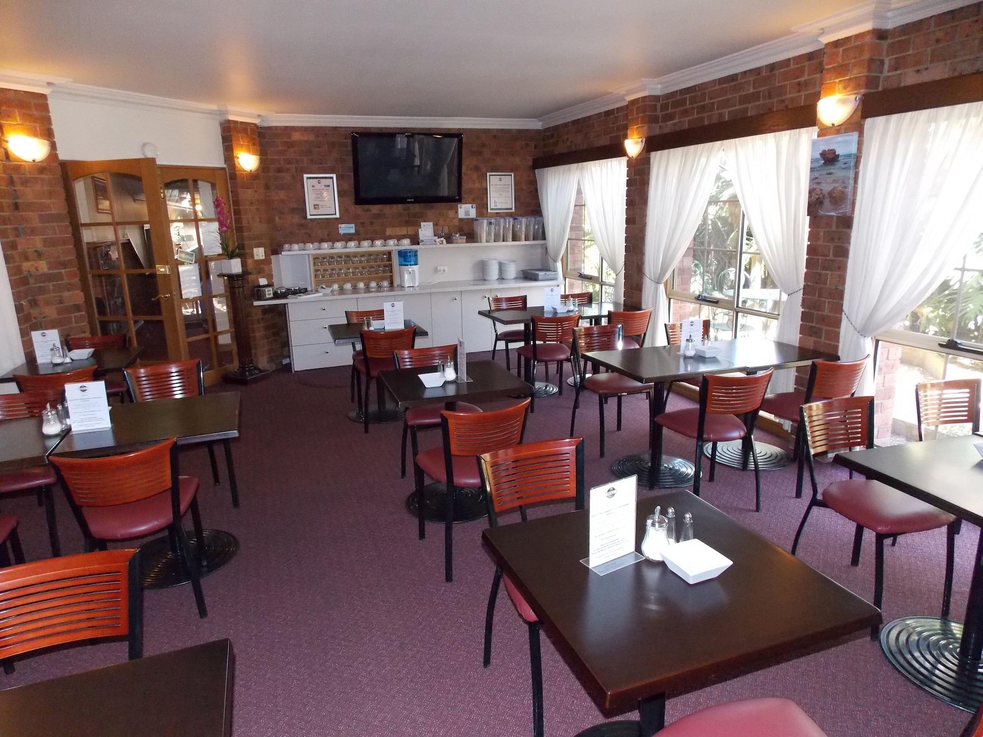 Restaurant Bell Motel