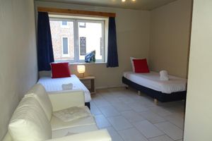 Alquiler Vacacional - Room in Apartment - Condo Gardens Leuven - Budget Studio Twin