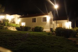 Alojamiento - La Morada Hostal de Montaña