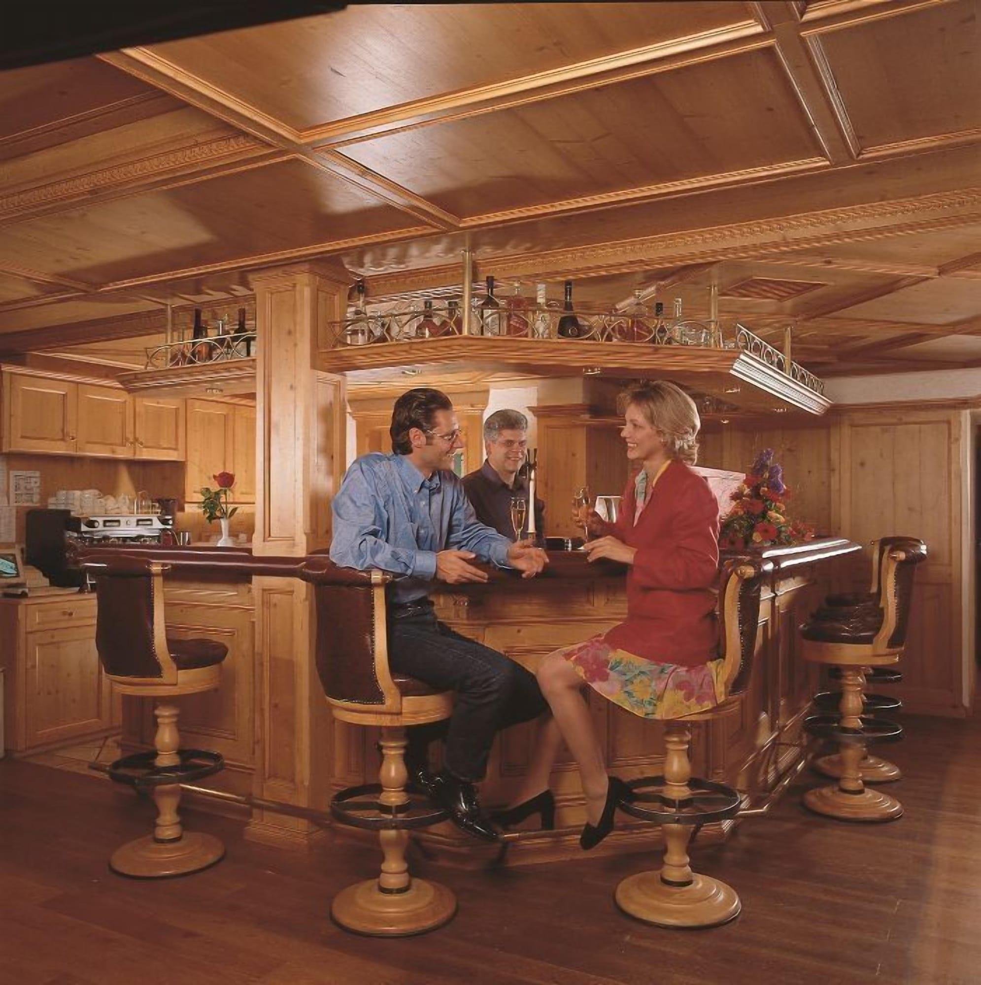 Bar/Salón Hotel Ochsen
