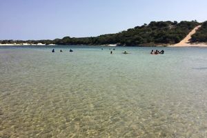 Actividad - Costa Sur 4x4