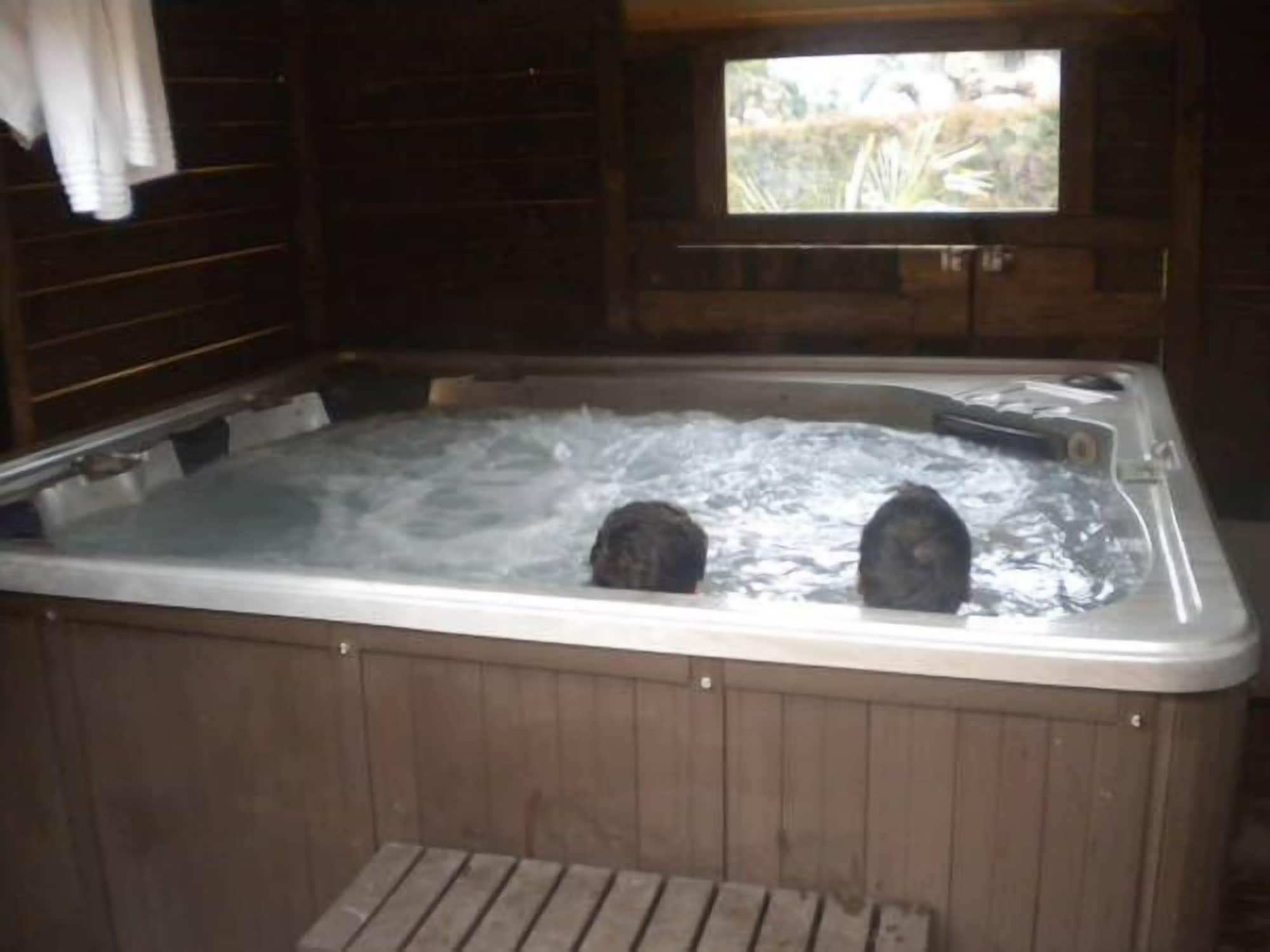 Spa Hôtel du Soleil Levant