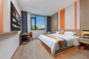 Alojamiento - Ya Chen Hotel