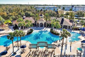 Alquiler Vacacional - Spacious 3 Bedroom TownHome..Book Today & Create Your Family Disney Memories!