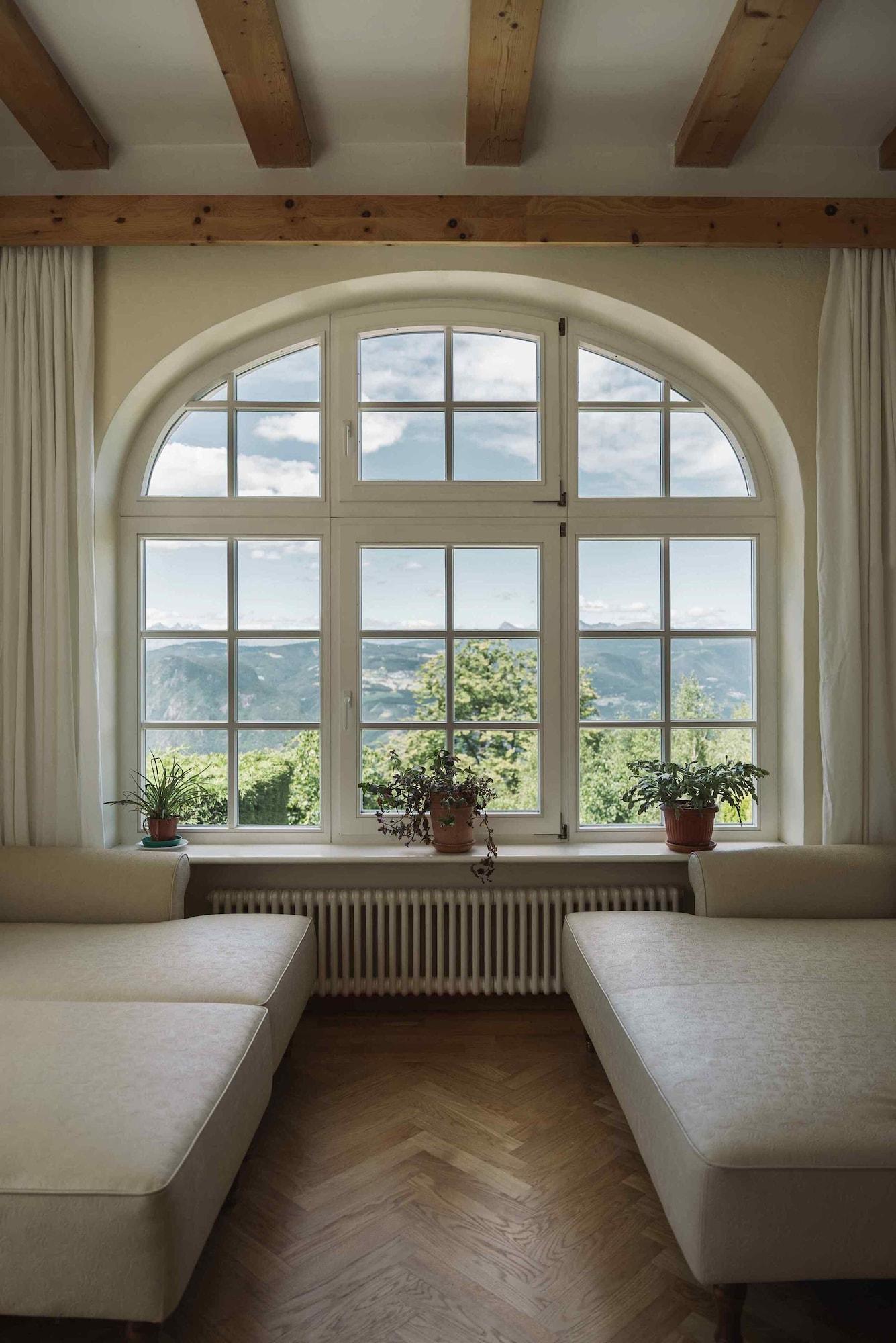 Spa Gasthof Kohlern