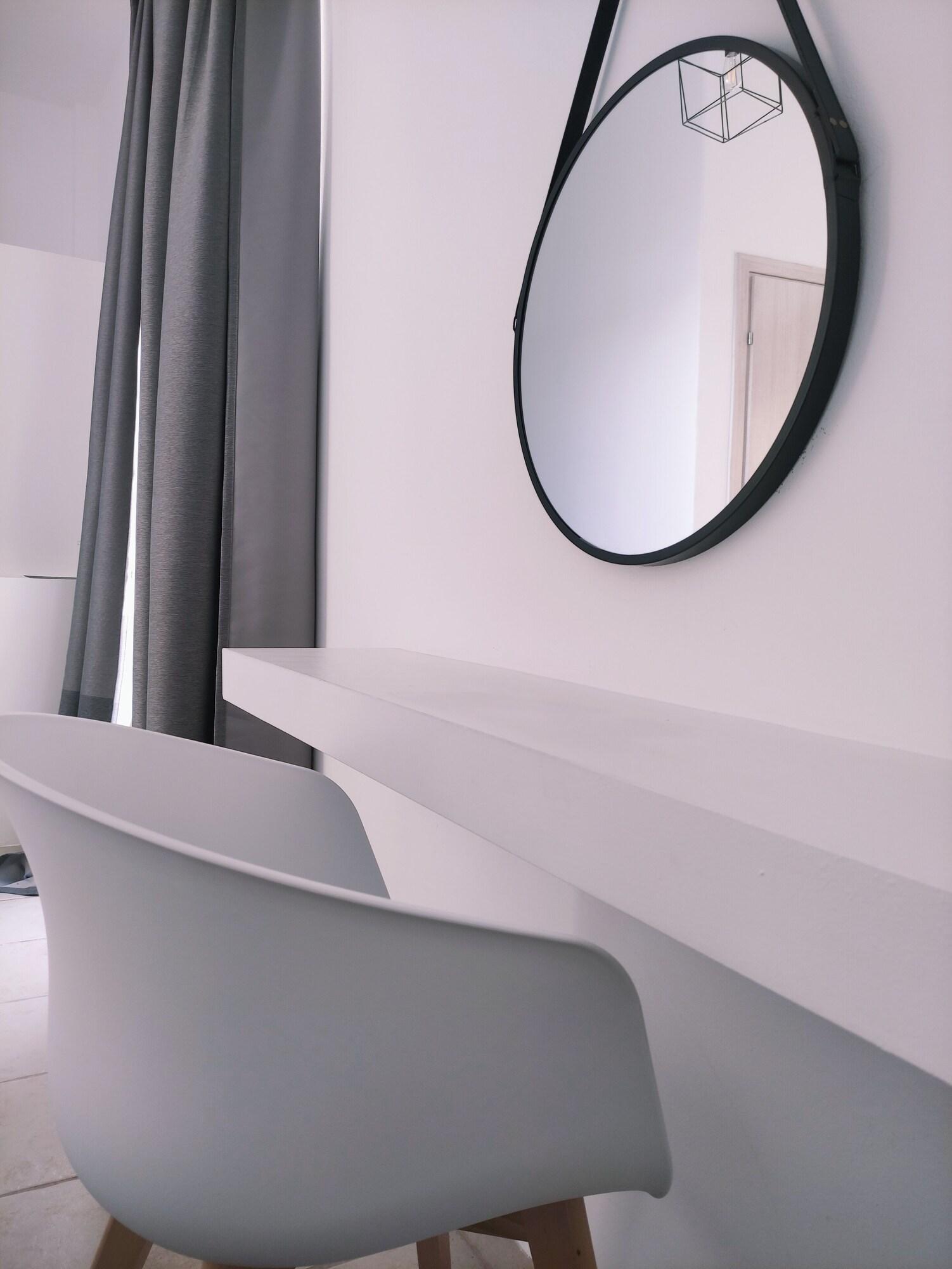 Set de Habitación Alkyon Hotel