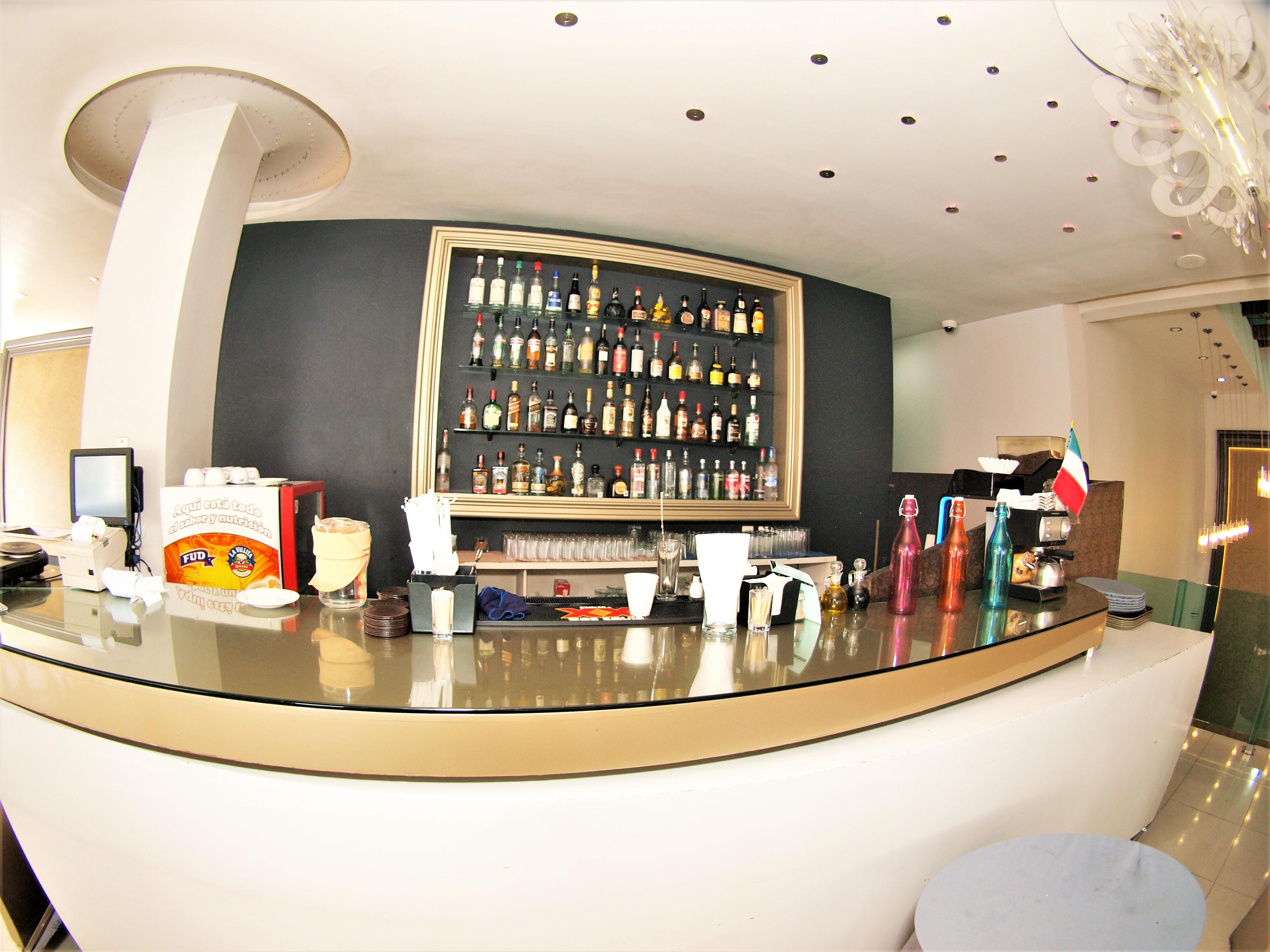 Bar/Salón Vista Hermosa