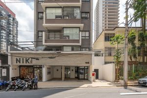 Alquiler Vacacional - By DH: Sofisticação e praticidade em Pinheiros, próximo ao melhor da Oscar Freire.