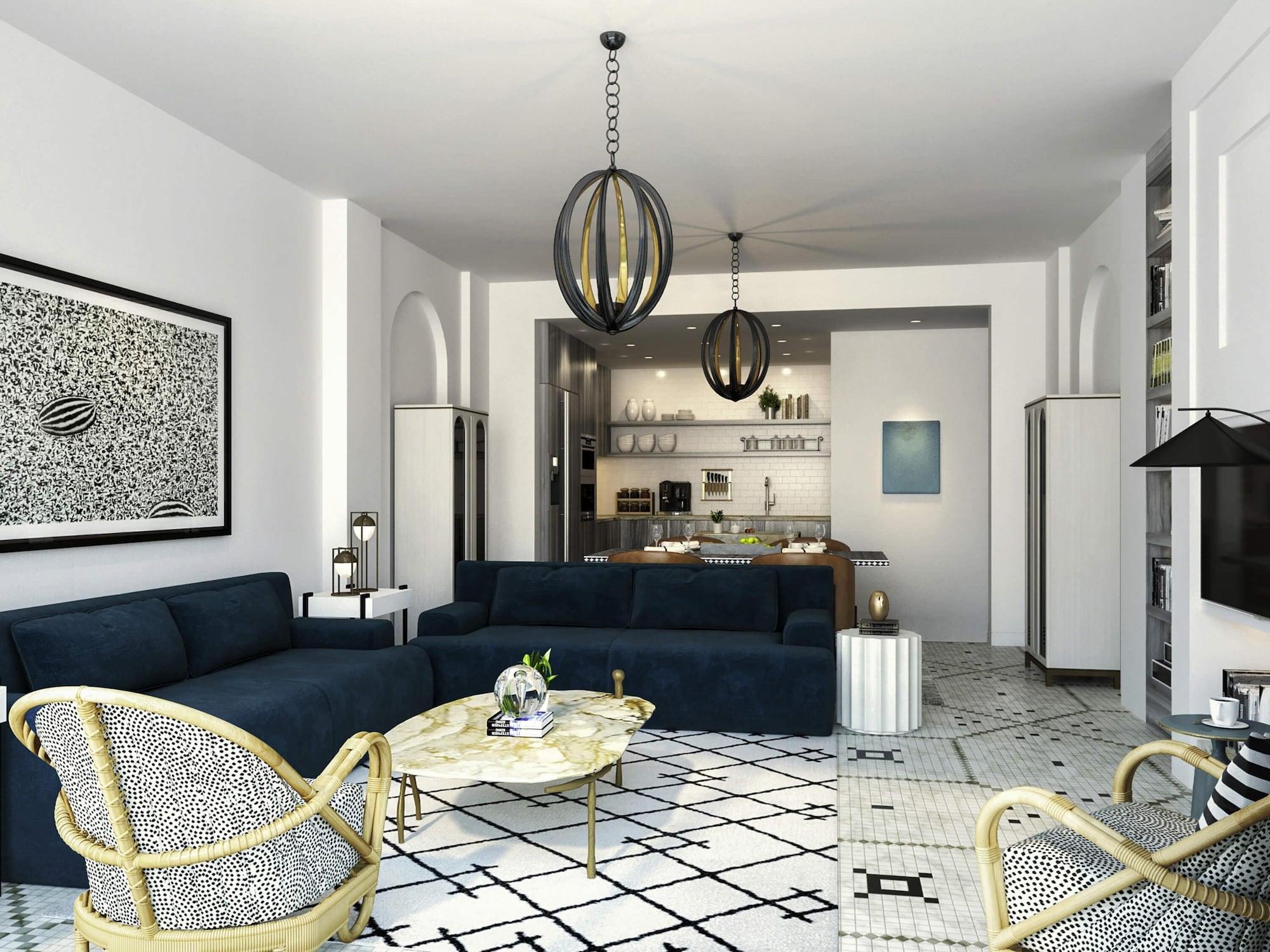 Habitación Fairmont Hotel La Marina Rabat Sale