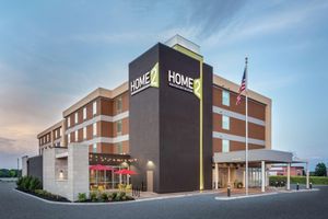 Alojamiento - Home2 Suites by Hilton Indianapolis Northwest