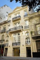 Alquiler Vacacional - Poetry Building