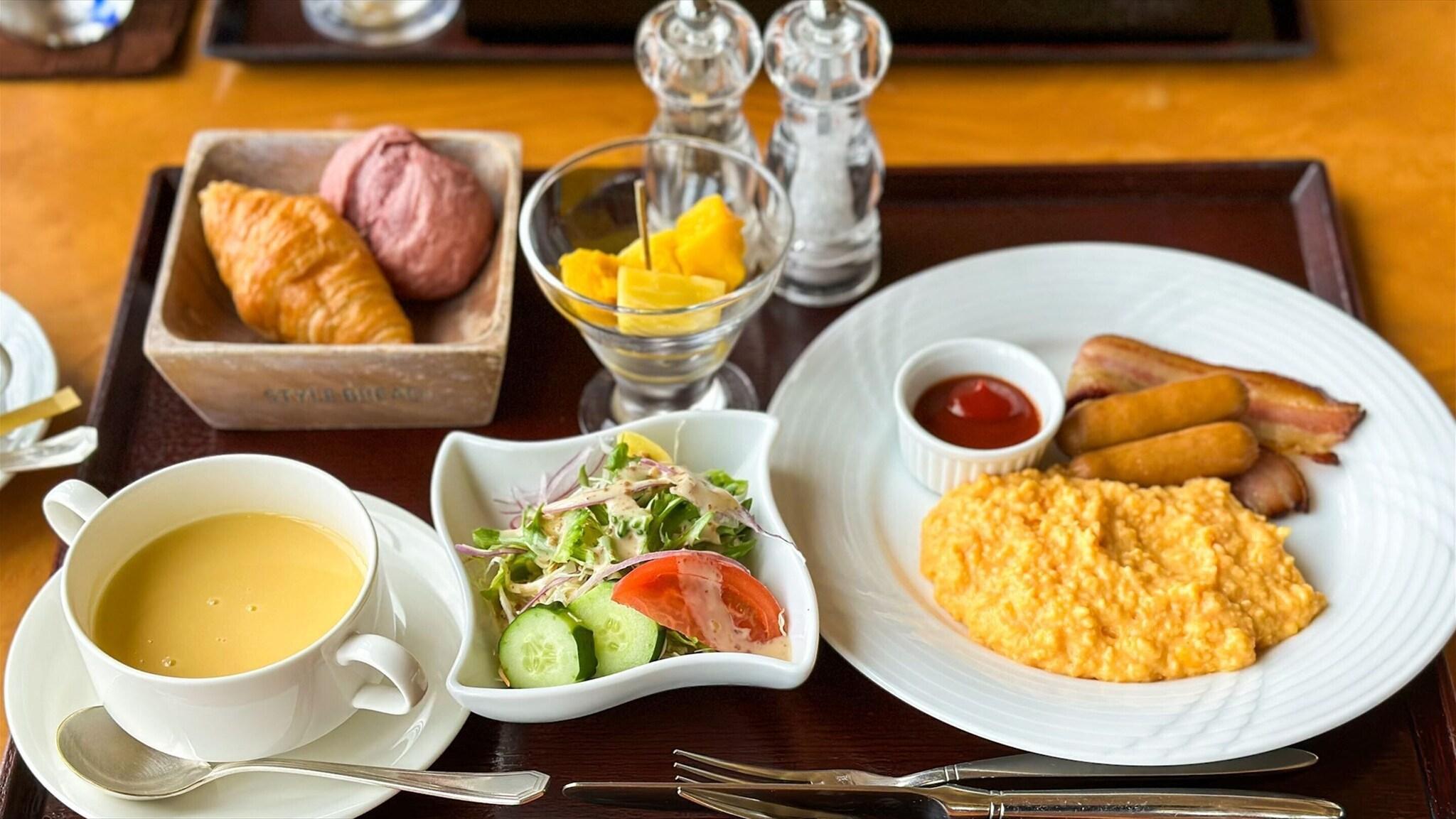 Restaurant Kanehide Kise Country Club