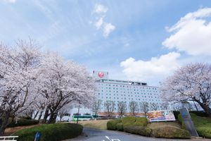 Alojamiento - Hotel Nikko Narita